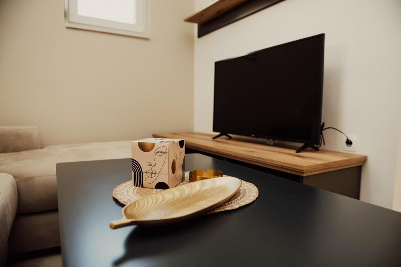 Apartment Mariela Medugorje 외부 사진