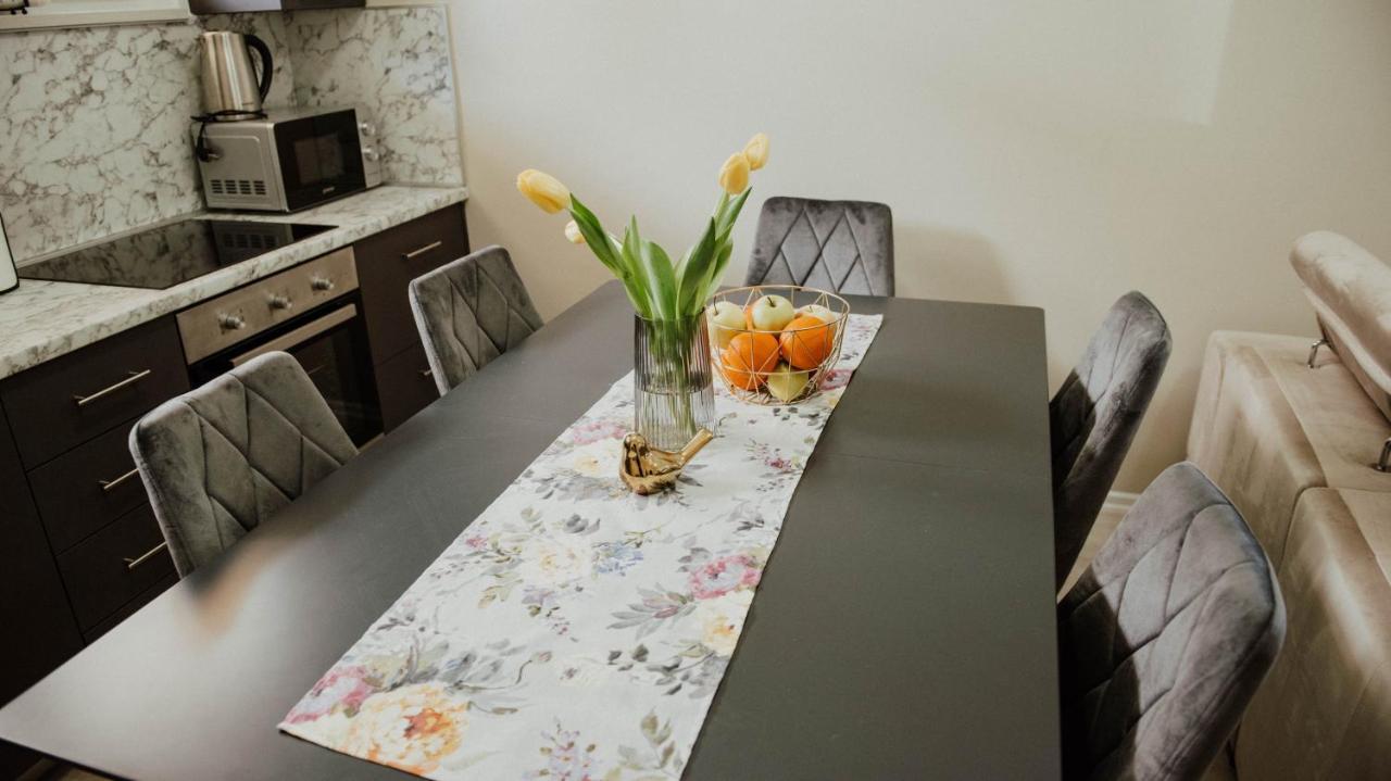 Apartment Mariela Medugorje 외부 사진