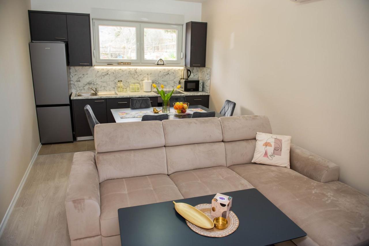 Apartment Mariela Medugorje 외부 사진