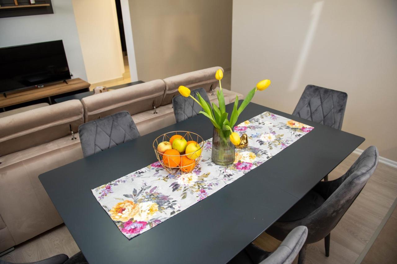 Apartment Mariela Medugorje 외부 사진