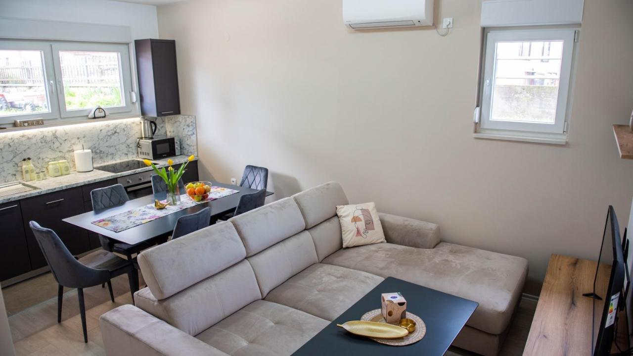 Apartment Mariela Medugorje 외부 사진