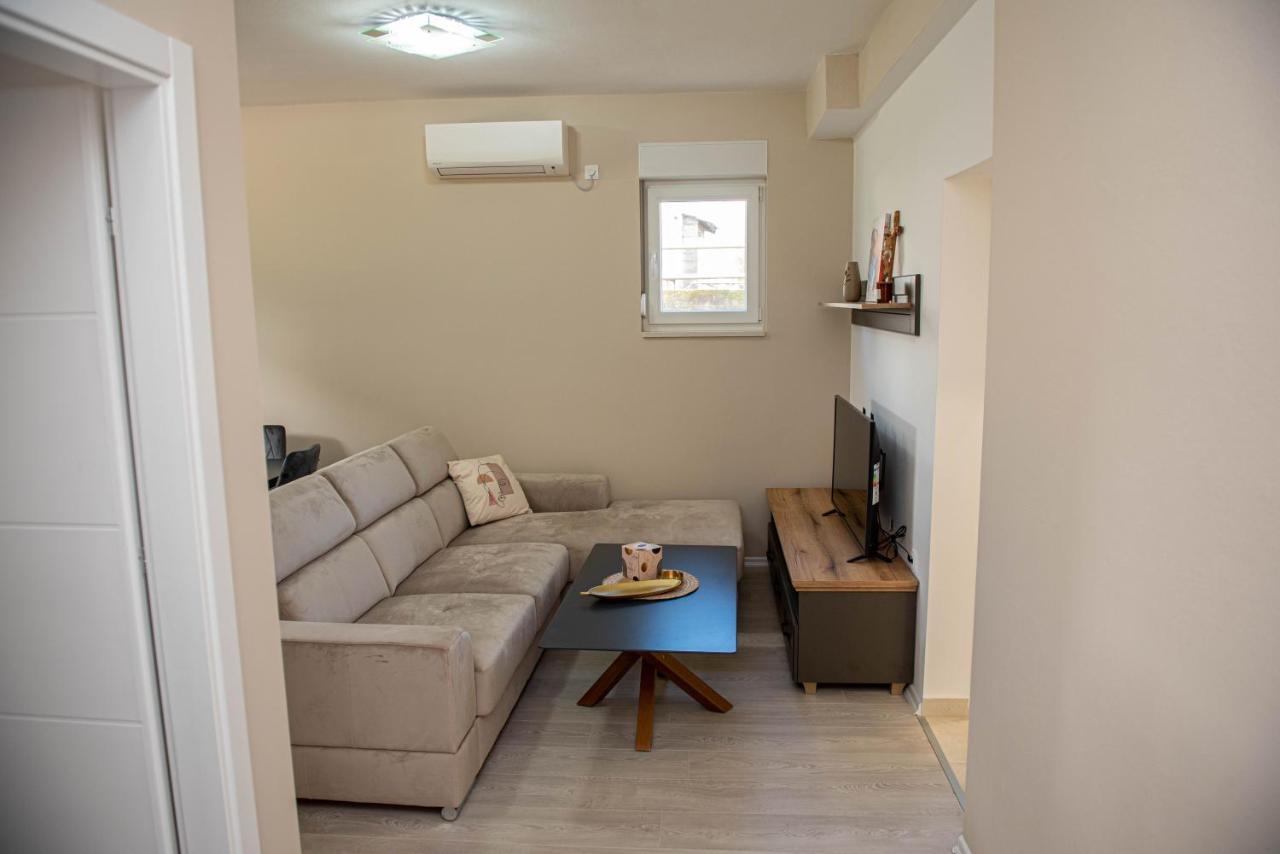 Apartment Mariela Medugorje 외부 사진