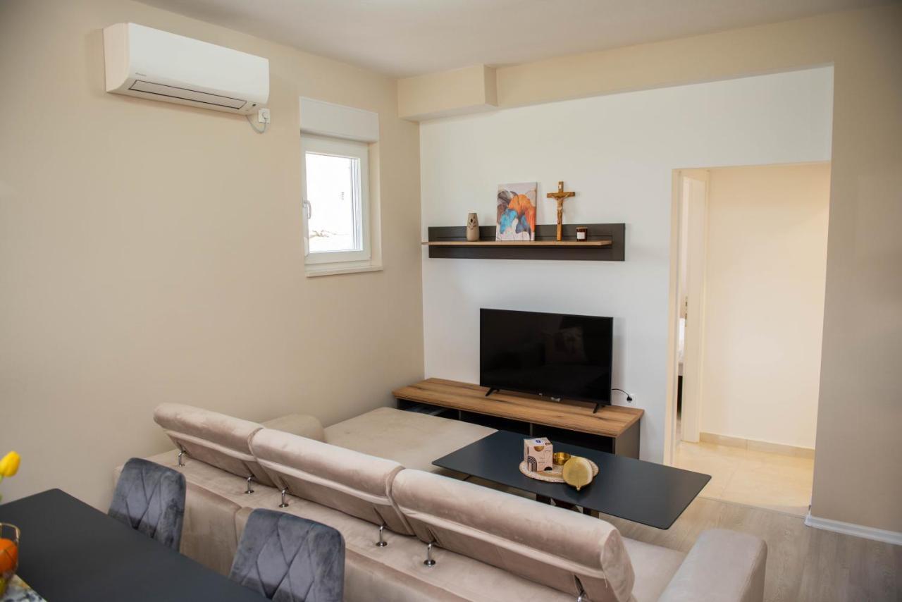 Apartment Mariela Medugorje 외부 사진