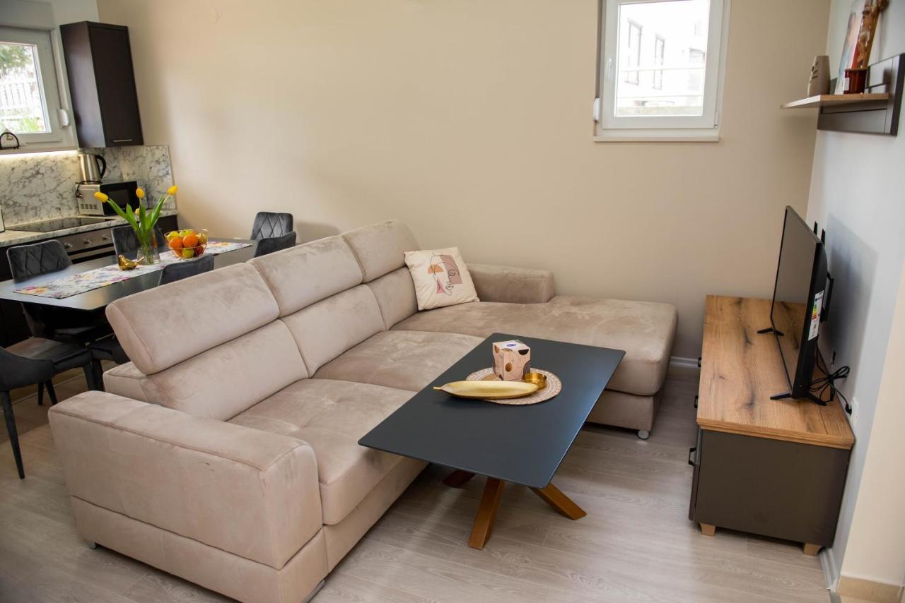 Apartment Mariela Medugorje 외부 사진