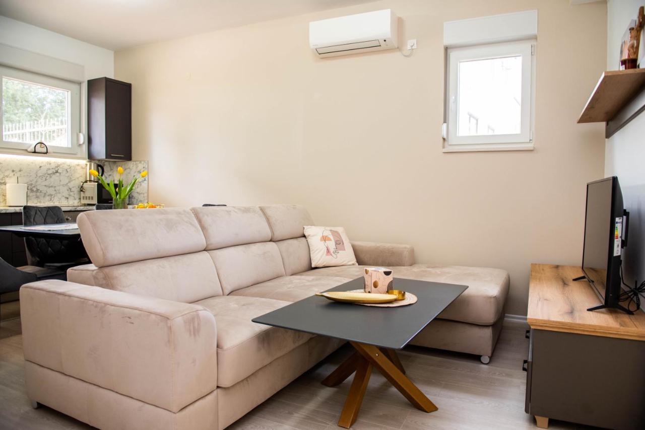 Apartment Mariela Medugorje 외부 사진