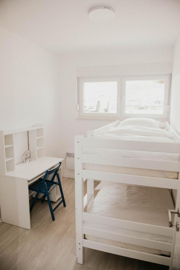 Apartment Mariela Medugorje 외부 사진