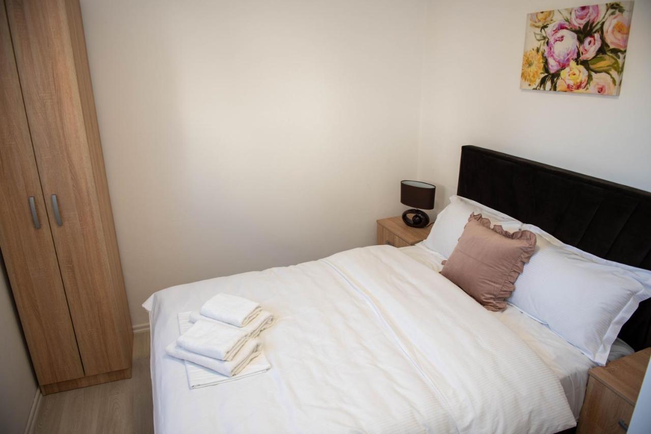 Apartment Mariela Medugorje 외부 사진