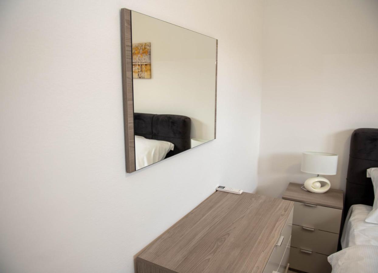 Apartment Mariela Medugorje 외부 사진