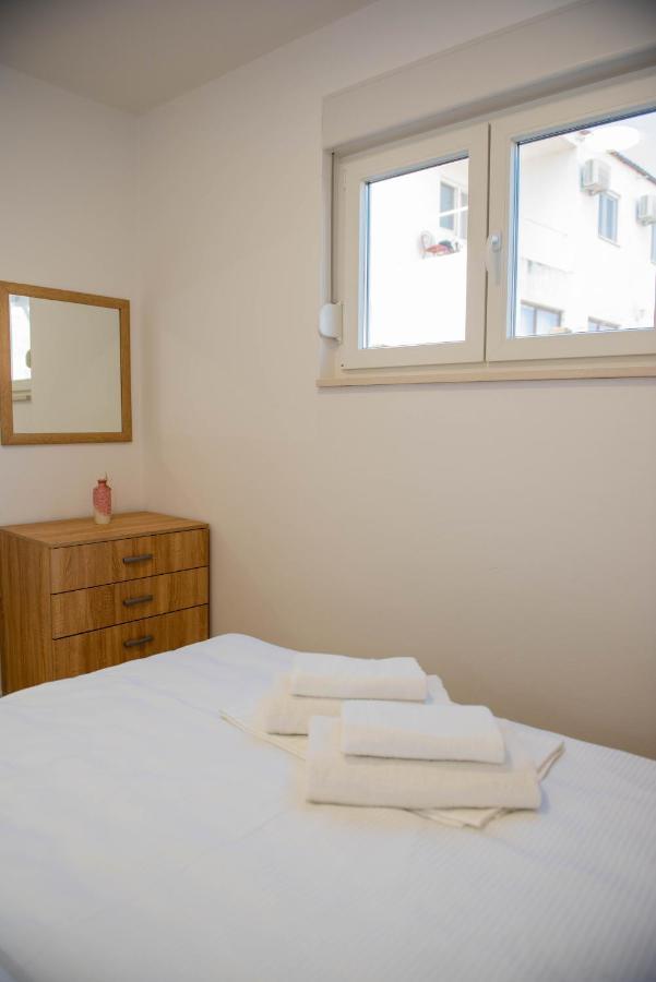 Apartment Mariela Medugorje 외부 사진