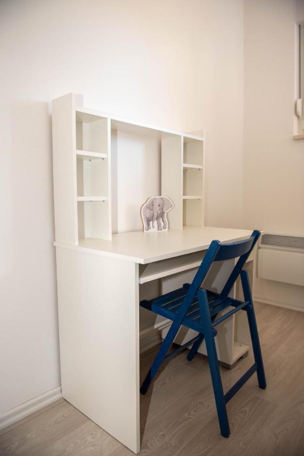 Apartment Mariela Medugorje 외부 사진