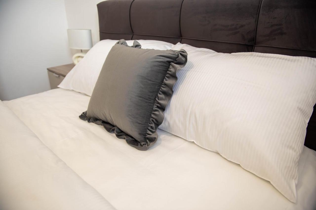Apartment Mariela Medugorje 외부 사진