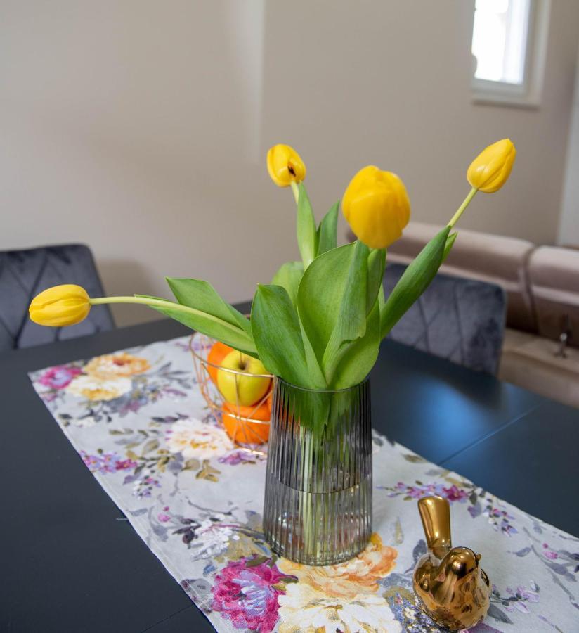 Apartment Mariela Medugorje 외부 사진