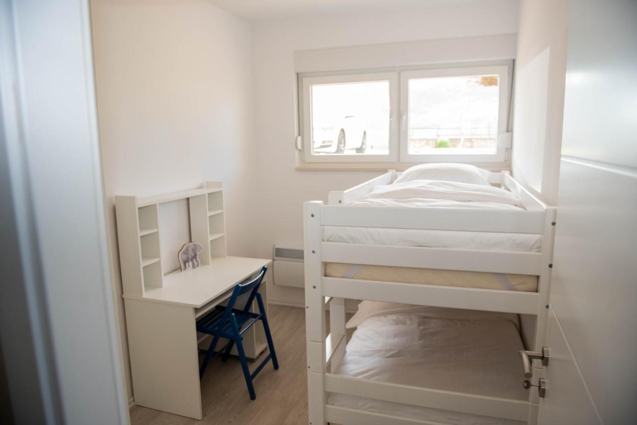 Apartment Mariela Medugorje 외부 사진