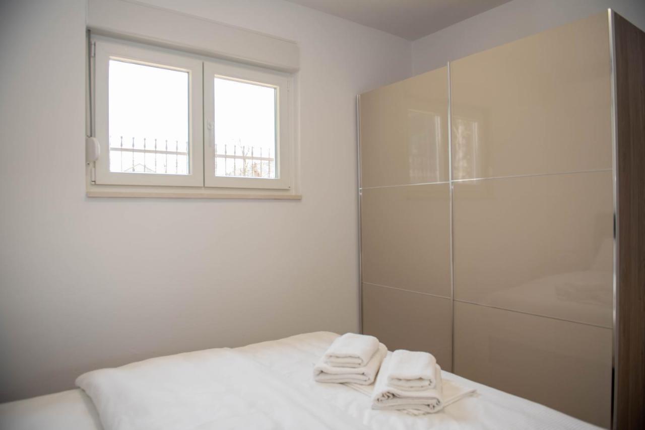 Apartment Mariela Medugorje 외부 사진