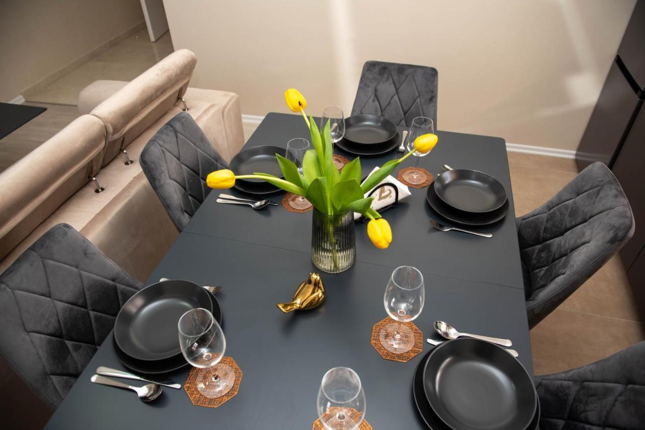 Apartment Mariela Medugorje 외부 사진